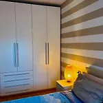 Bilocale Nuovo In Centro 4 Posti Letto Appartamento